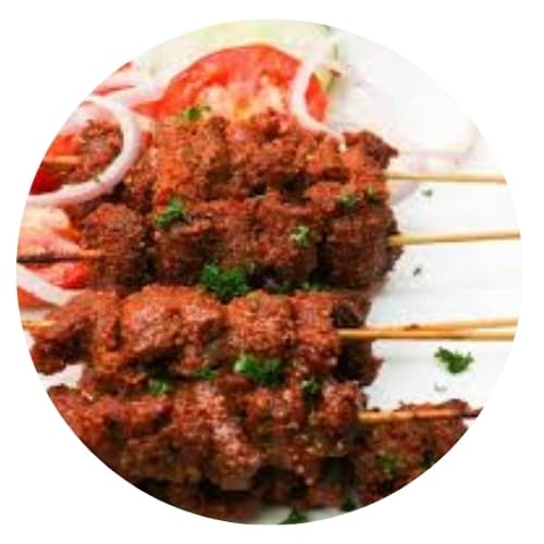 Image of Beef Suya