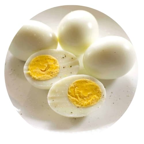 Image of Boiled Egg