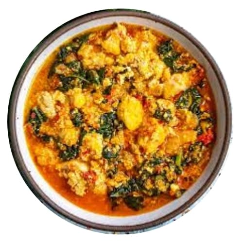 Image of Egusi Soup