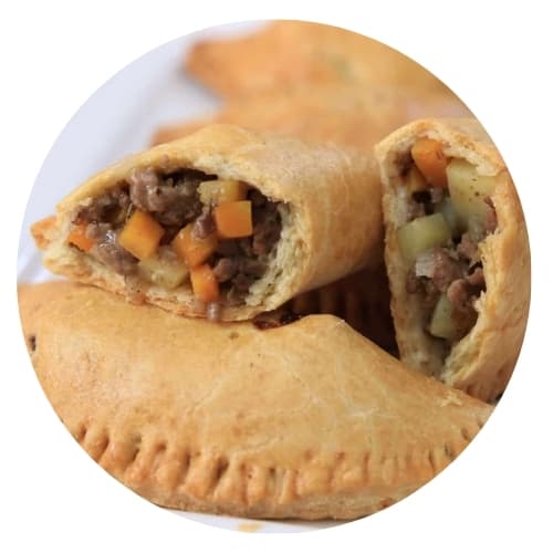 Image of Meat Pie