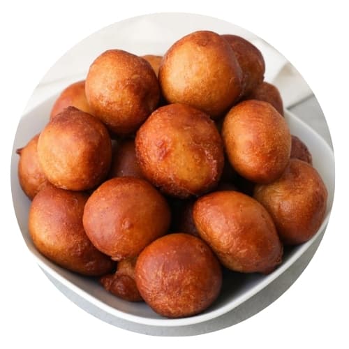 Image of Puff Puff (5pcs)