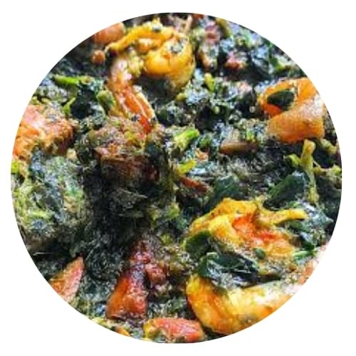 Image of Afang Soup