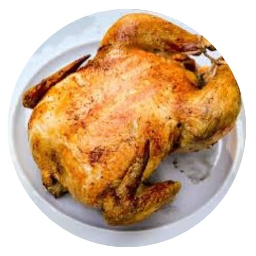 Image of Grilled Chicken (Full)
