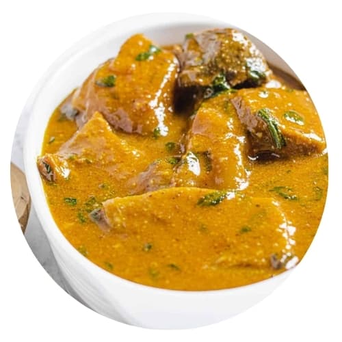 Image of Ogbono Soup